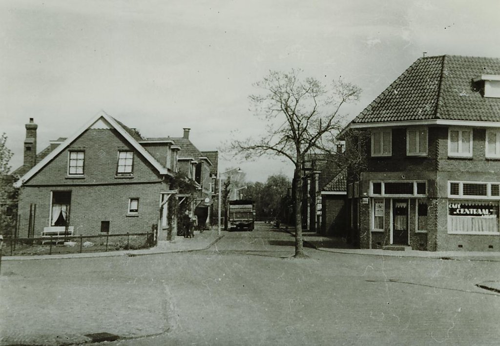 Marktstraat — Dedemsvaart