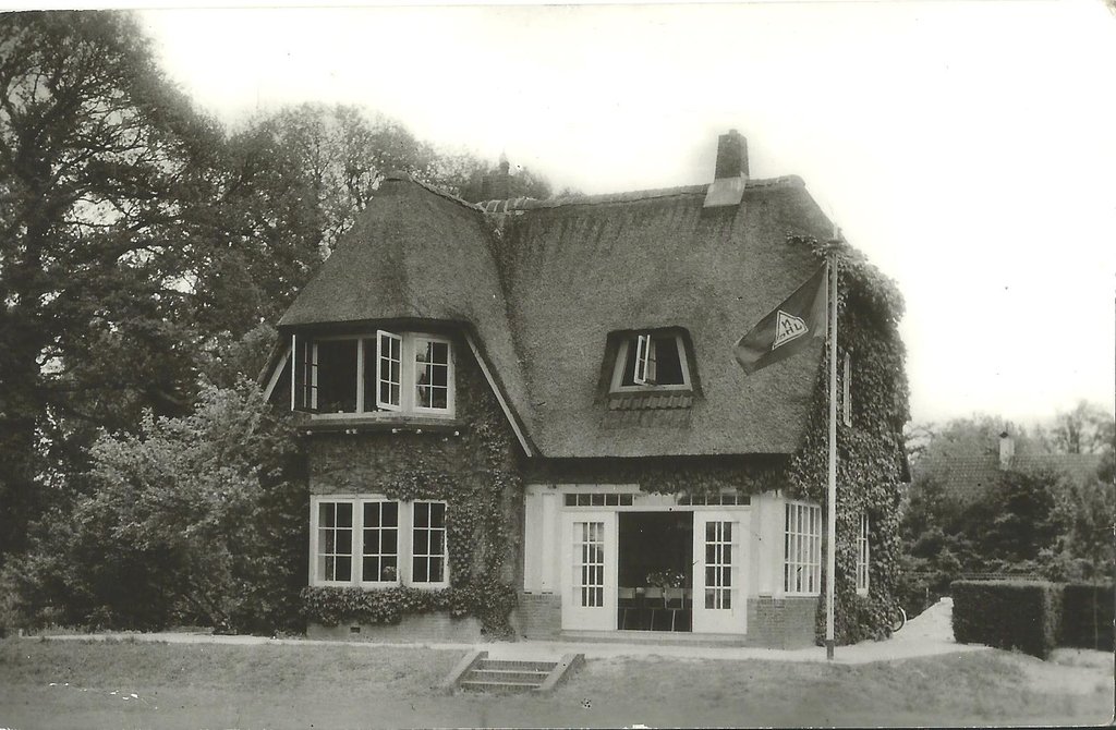 Diversen — Delden