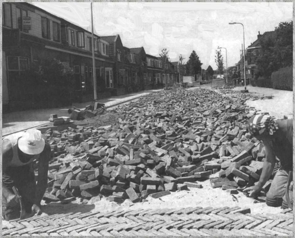 1e Weerdsweg — Deventer
