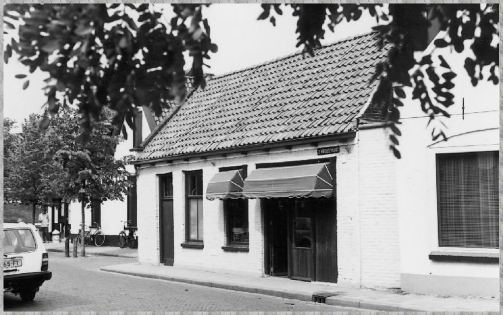 2e Kruisstraat — Deventer