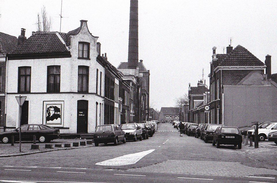 Bergpoortstraat — Deventer