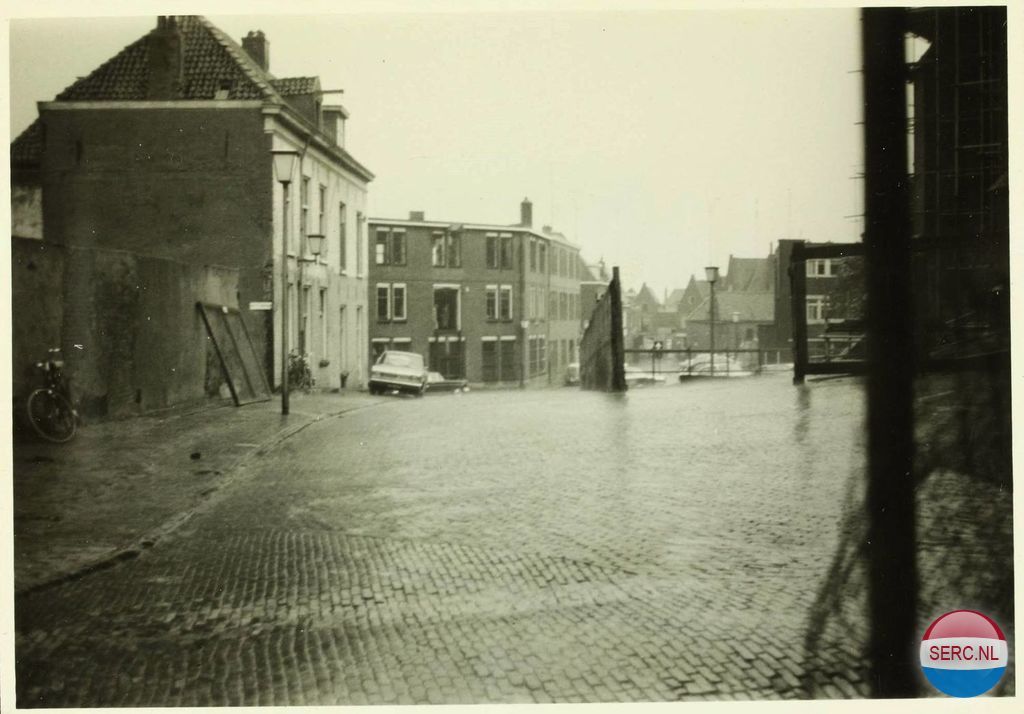 Bergkerkplein — Deventer