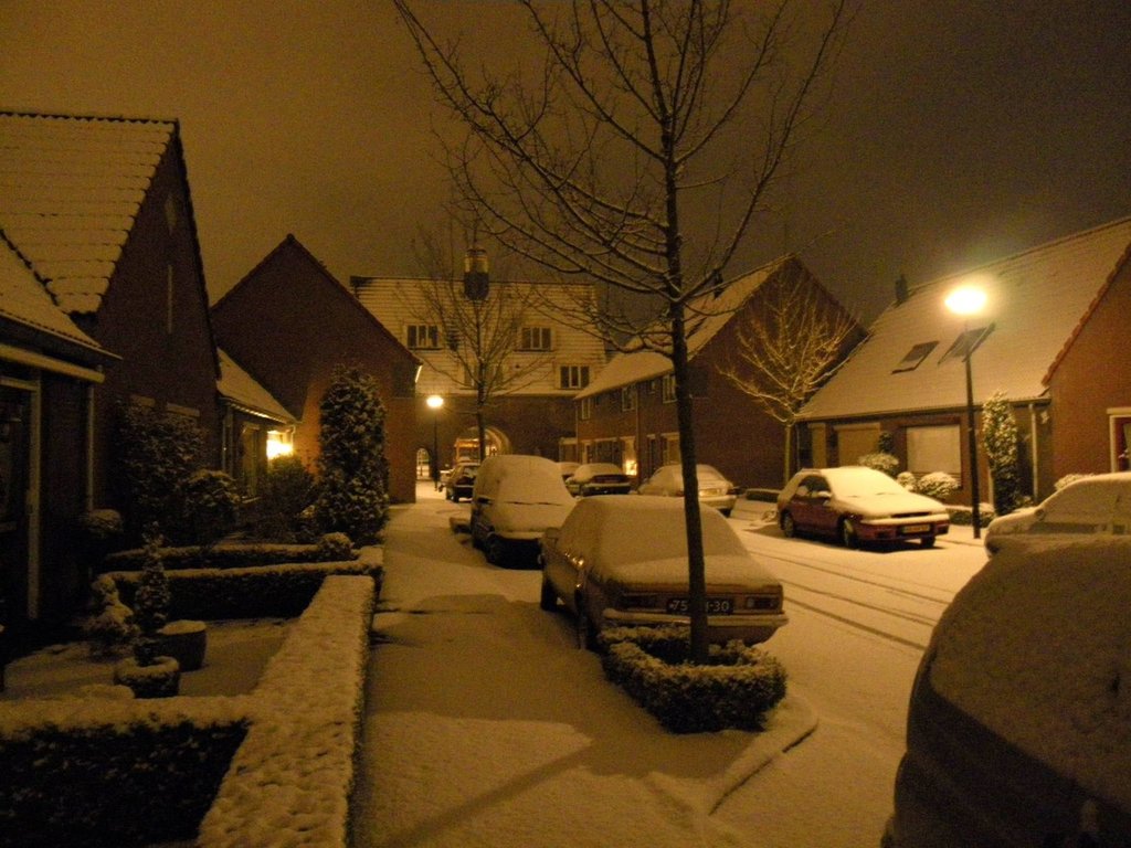 Almensestraat — Deventer
