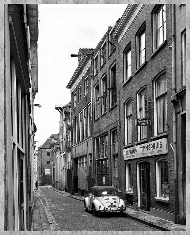Assenstraat — Deventer