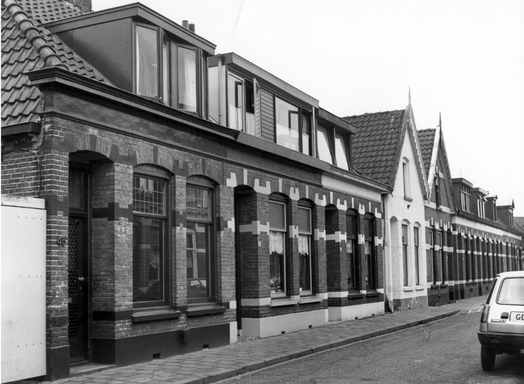 Akkerstraat — Deventer