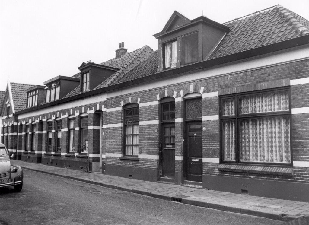 Akkerstraat — Deventer