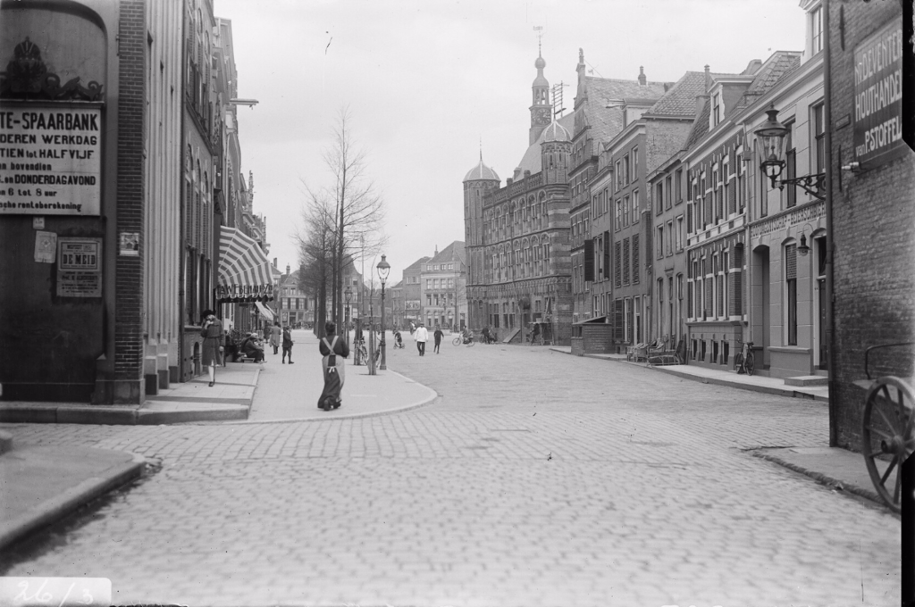 Assenstraat — Deventer