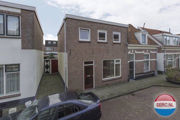 Akkerstraat — Deventer