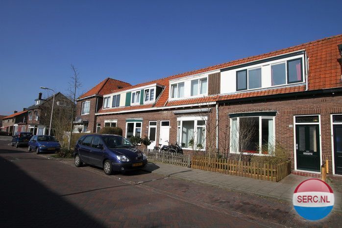 1e Weerdsweg — Deventer