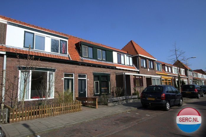 1e Weerdsweg — Deventer