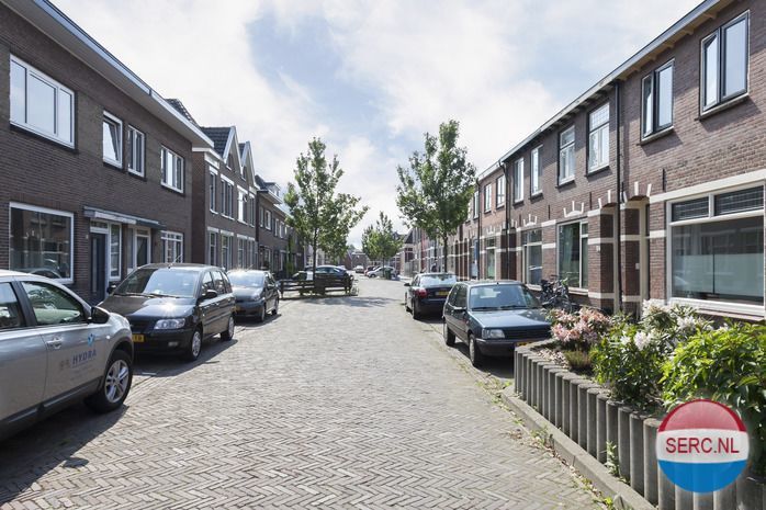 1e Weerdsweg — Deventer