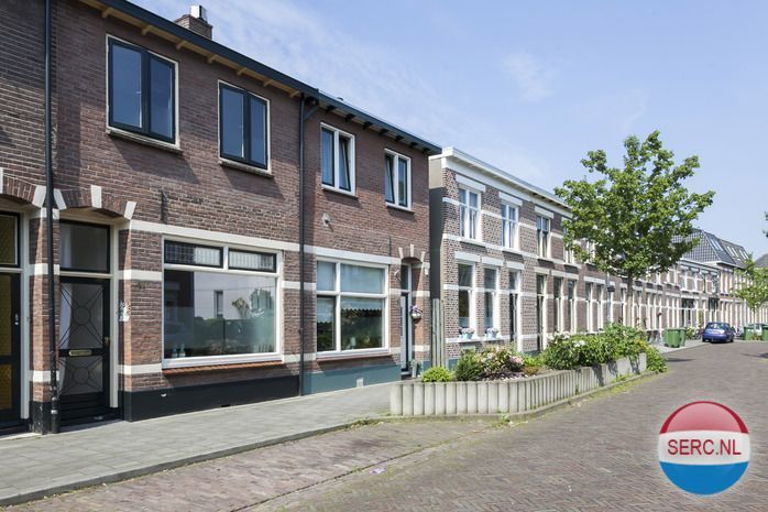 1e Weerdsweg — Deventer