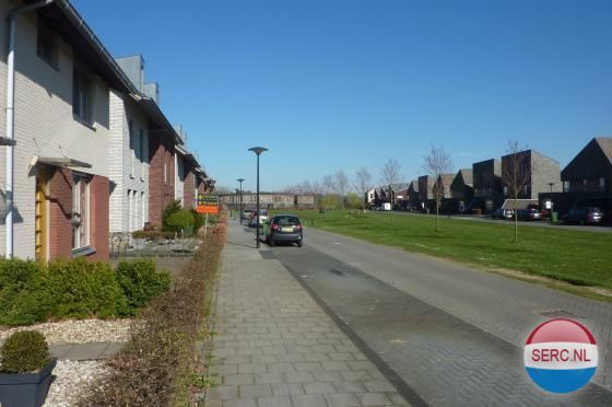 Abraham Rademakerstraat — Deventer