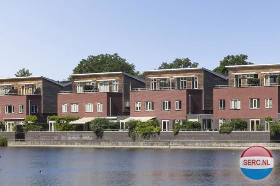 Barinkstraat — Deventer