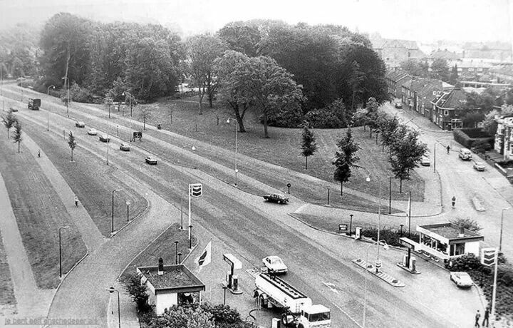 Boulevard 1945 — Enschede