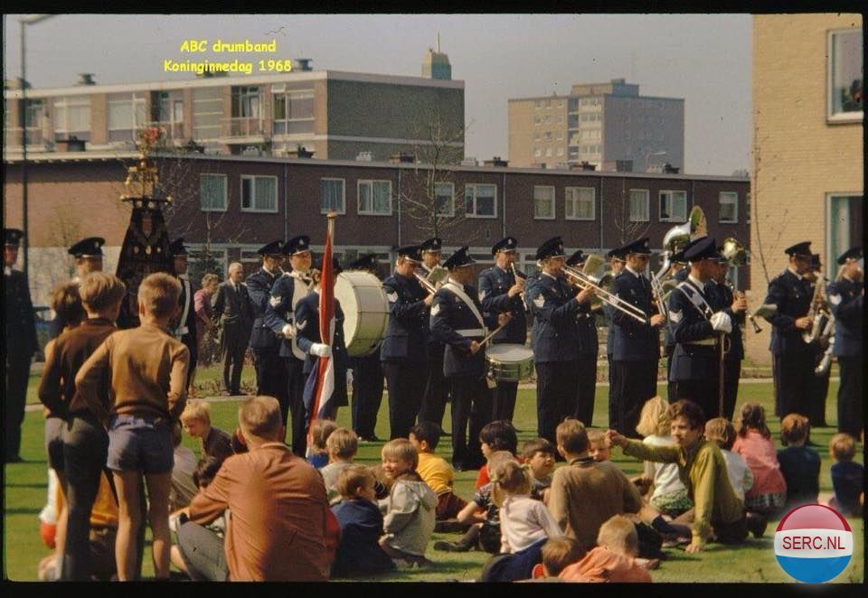 Boswinkel — Enschede