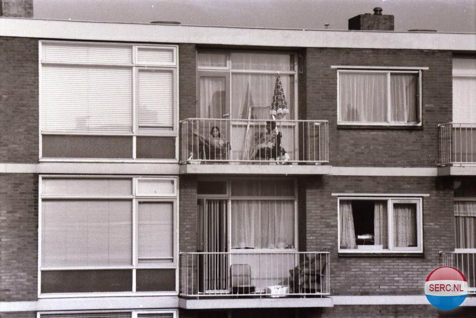 Boswinkel — Enschede
