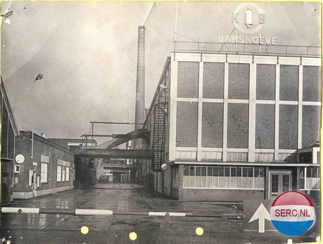 Bedrijven — Enschede