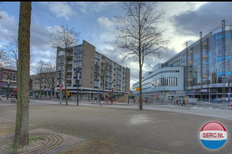 Boulevard 1945 — Enschede
