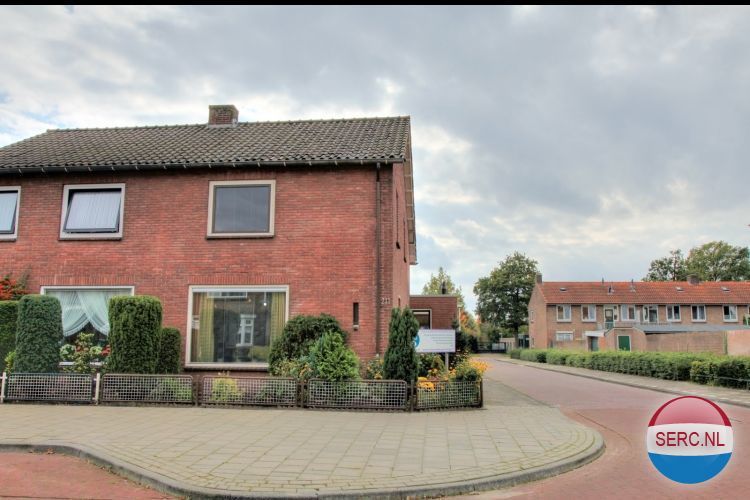 B.W. ter Kuilestraat — Enschede