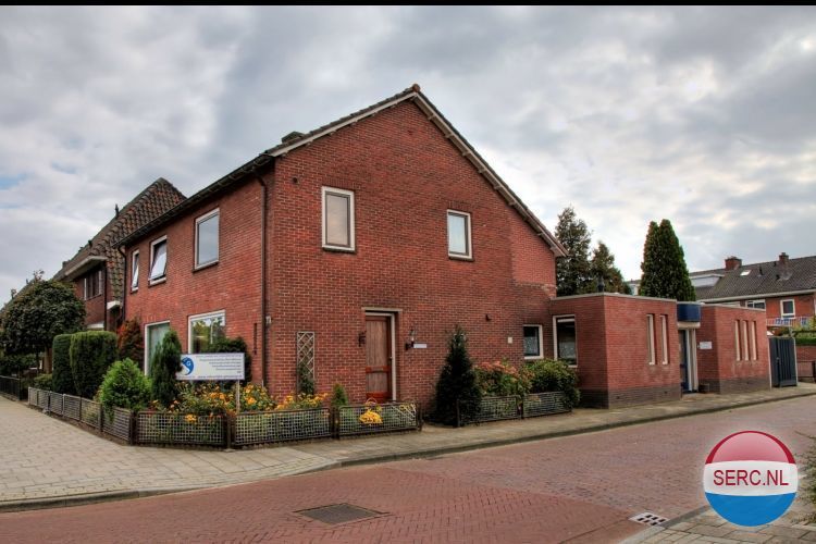 B.W. ter Kuilestraat — Enschede