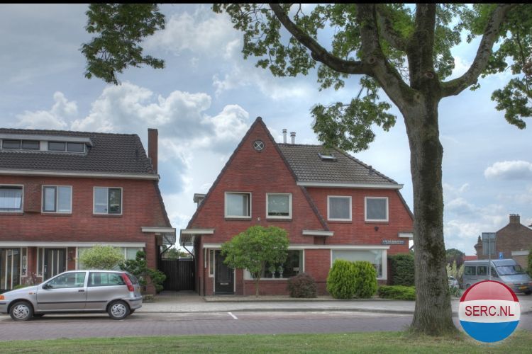 B.W. ter Kuilestraat — Enschede