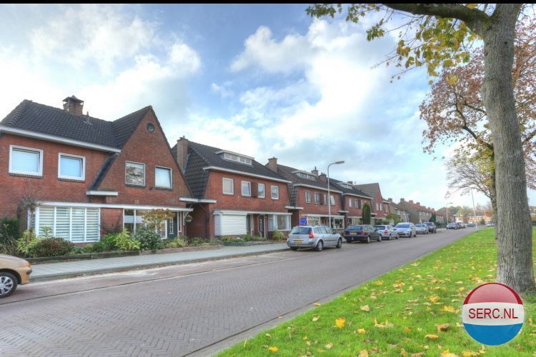 B.W. ter Kuilestraat — Enschede