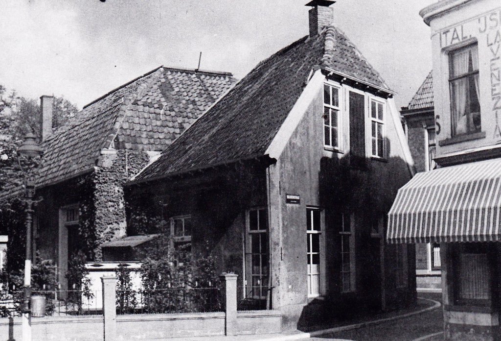 Bolwerkstraat — Enschede