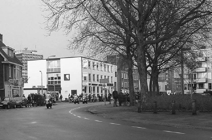 Beltstraat — Enschede