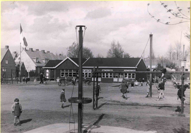 Bloemendaalstraat — Enschede