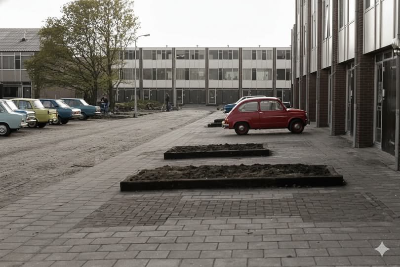 Ahuislanden — Enschede