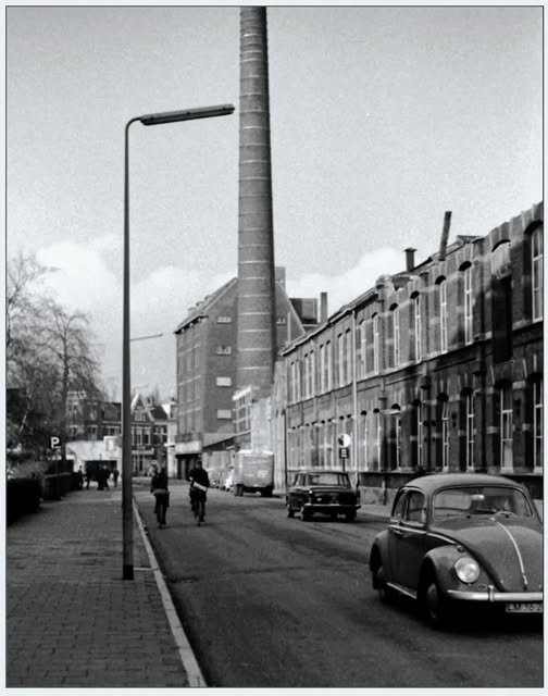 Beltstraat — Enschede