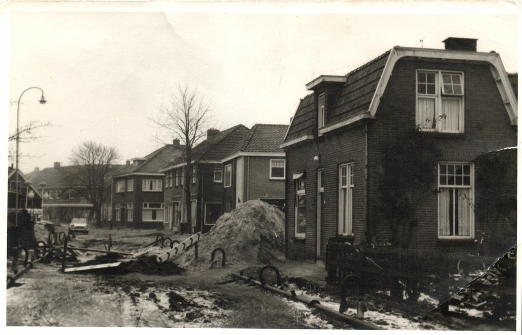 Dorpsstraat — Geesteren