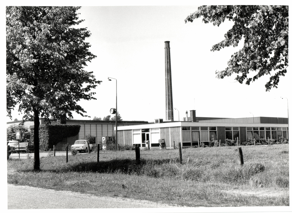 Langeveenseweg — Geesteren