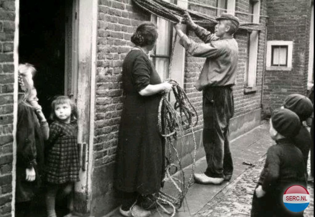 Klaas Benninkstraat — Genemuiden