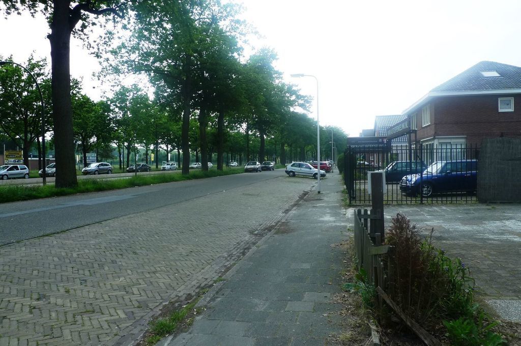 Gronausestraat — Glanerbrug