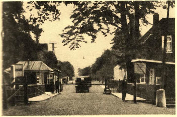 Grens — Glanerbrug