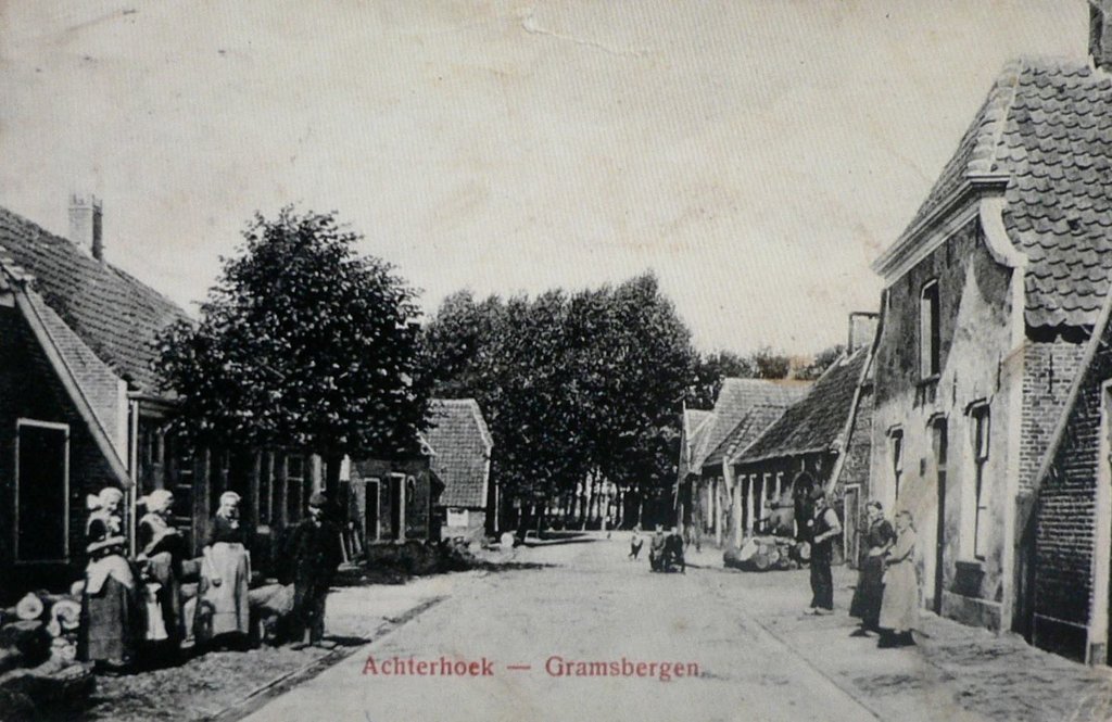 Achterhoek — Gramsbergen