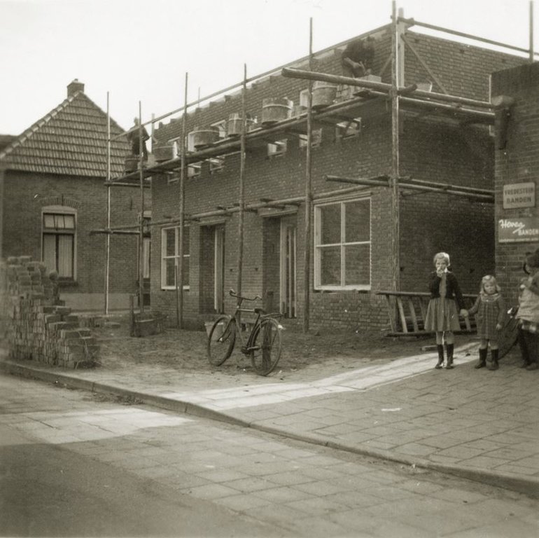 Buursestraat — Haaksbergen