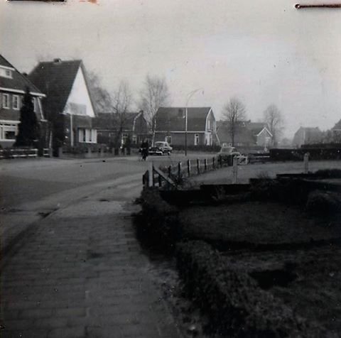 Buursestraat — Haaksbergen