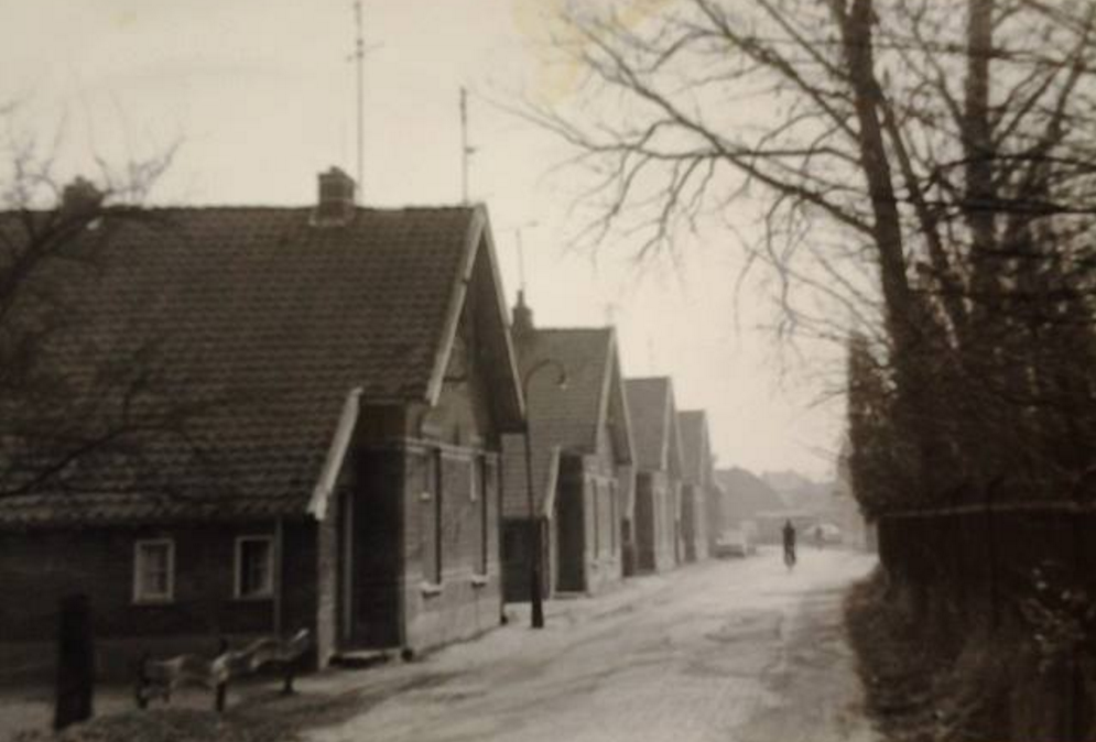 Boerenmaat — Haaksbergen