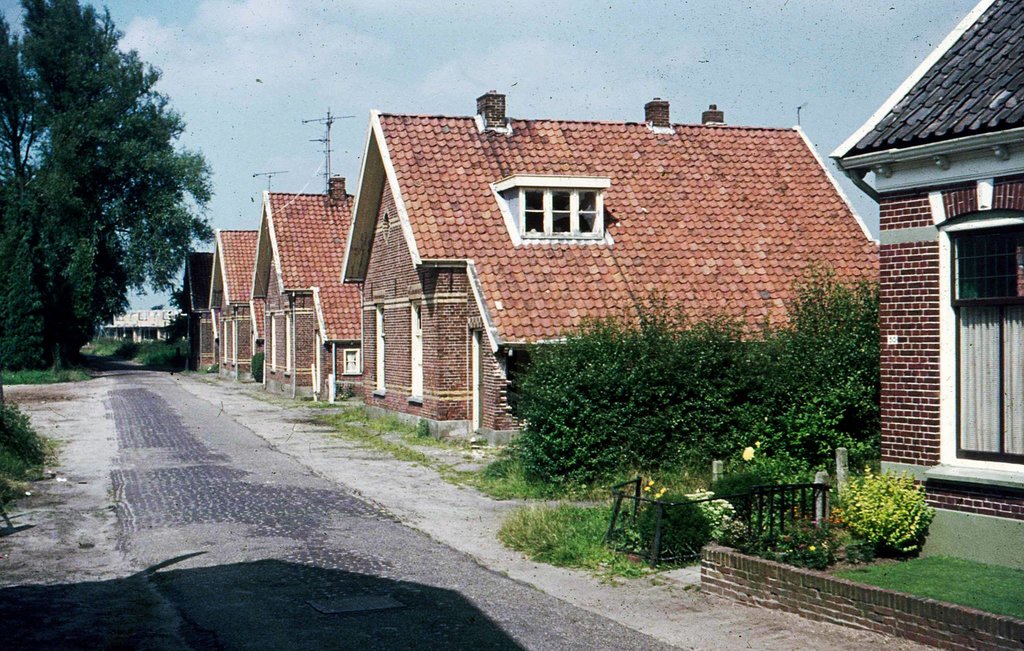 Boerenmaat — Haaksbergen