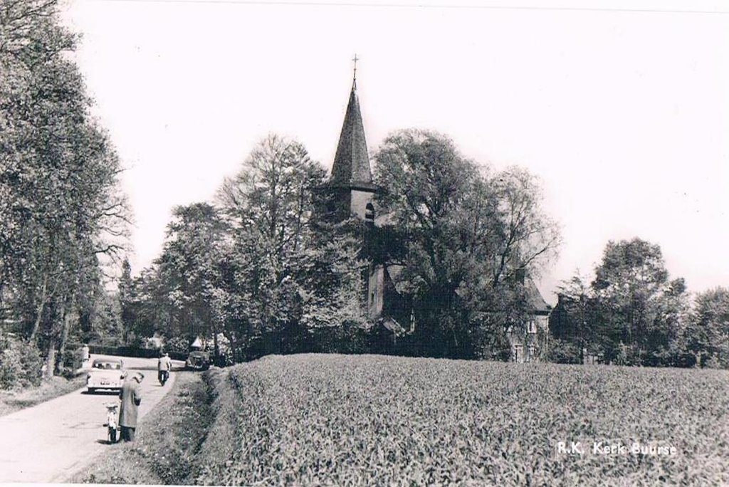 Haaksbergerweg — Haaksbergen