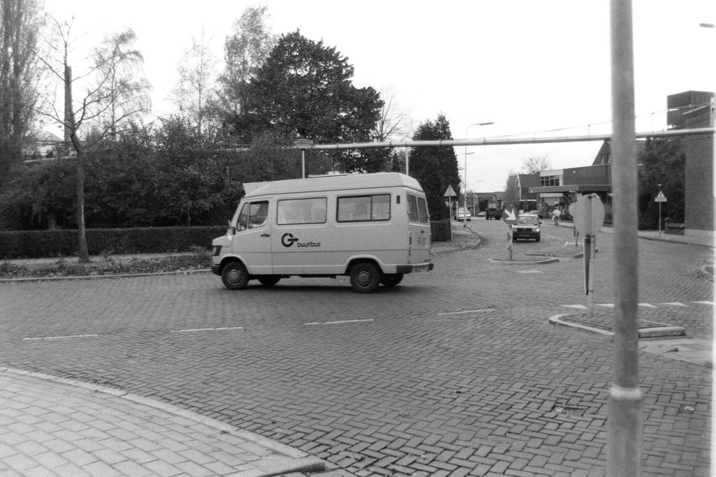 Goorsestraat — Haaksbergen