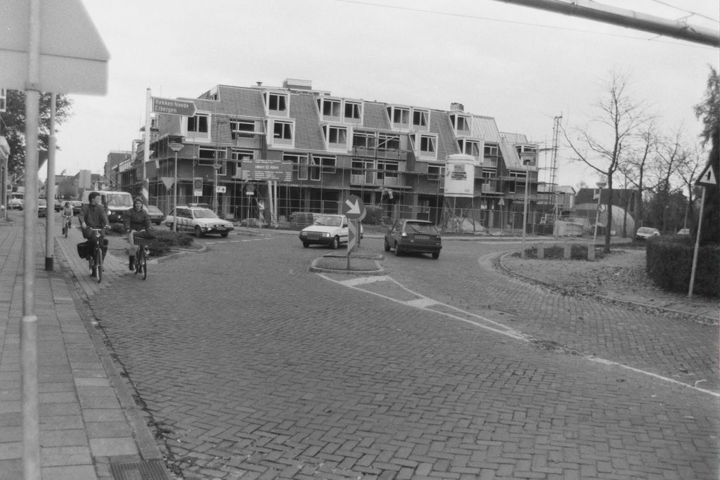 Goorsestraat — Haaksbergen