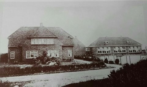 Scholen — Haaksbergen