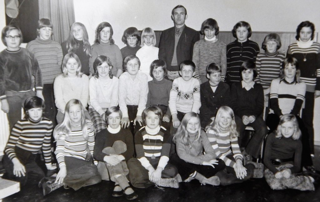 Scholen — Haaksbergen