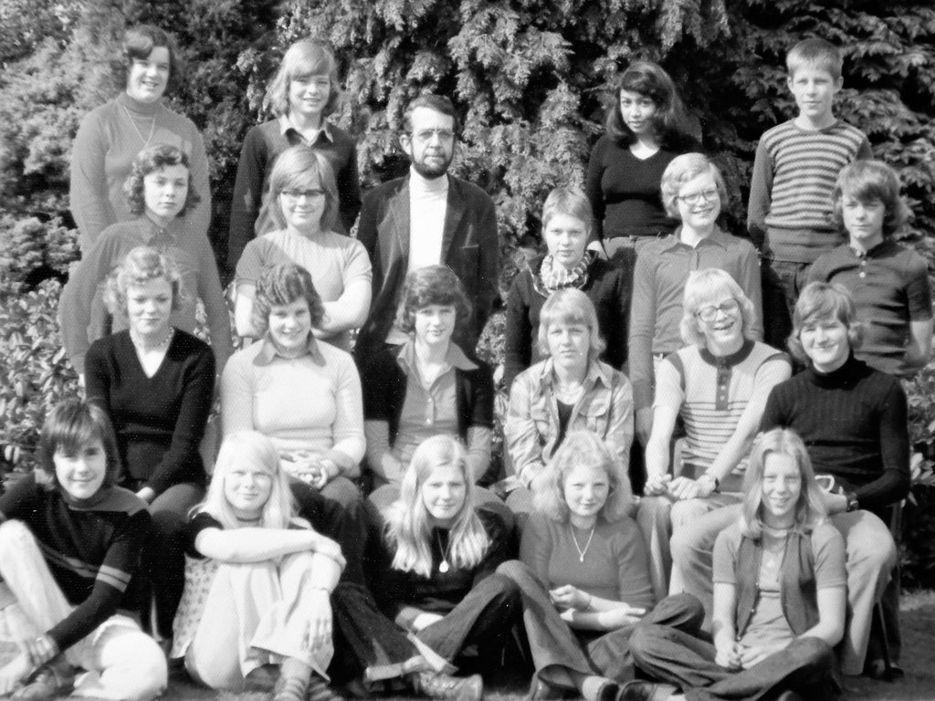 Scholen — Haaksbergen