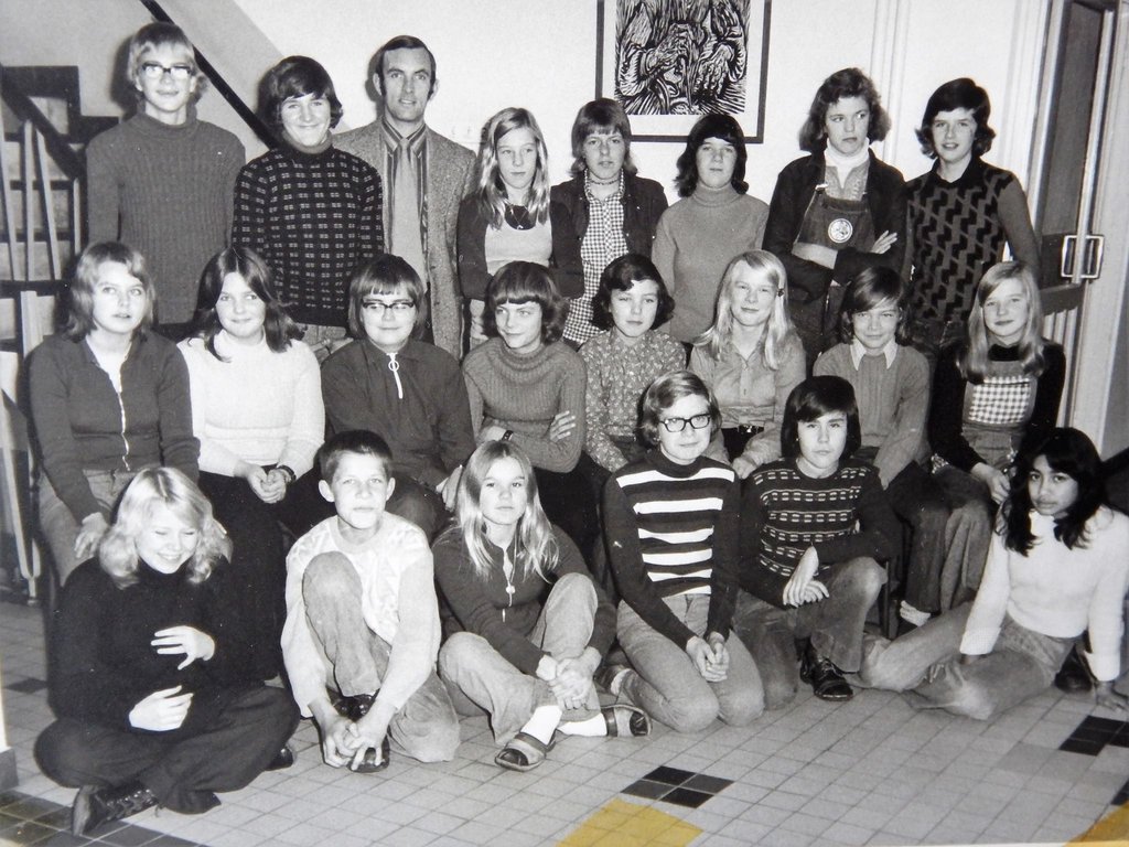 Scholen — Haaksbergen