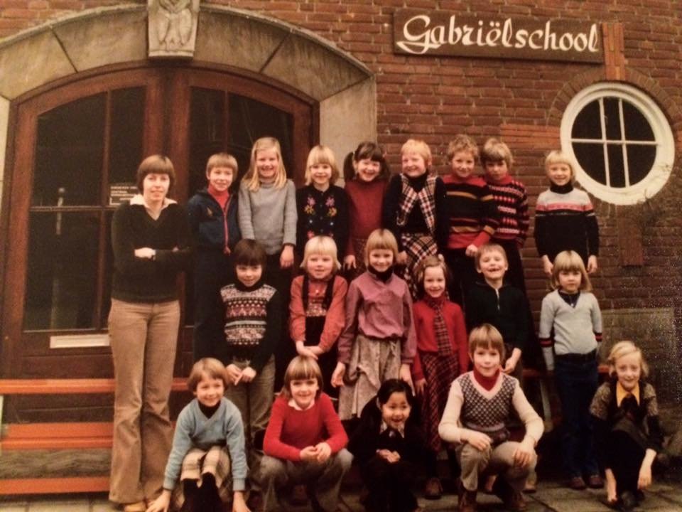 Scholen — Haaksbergen